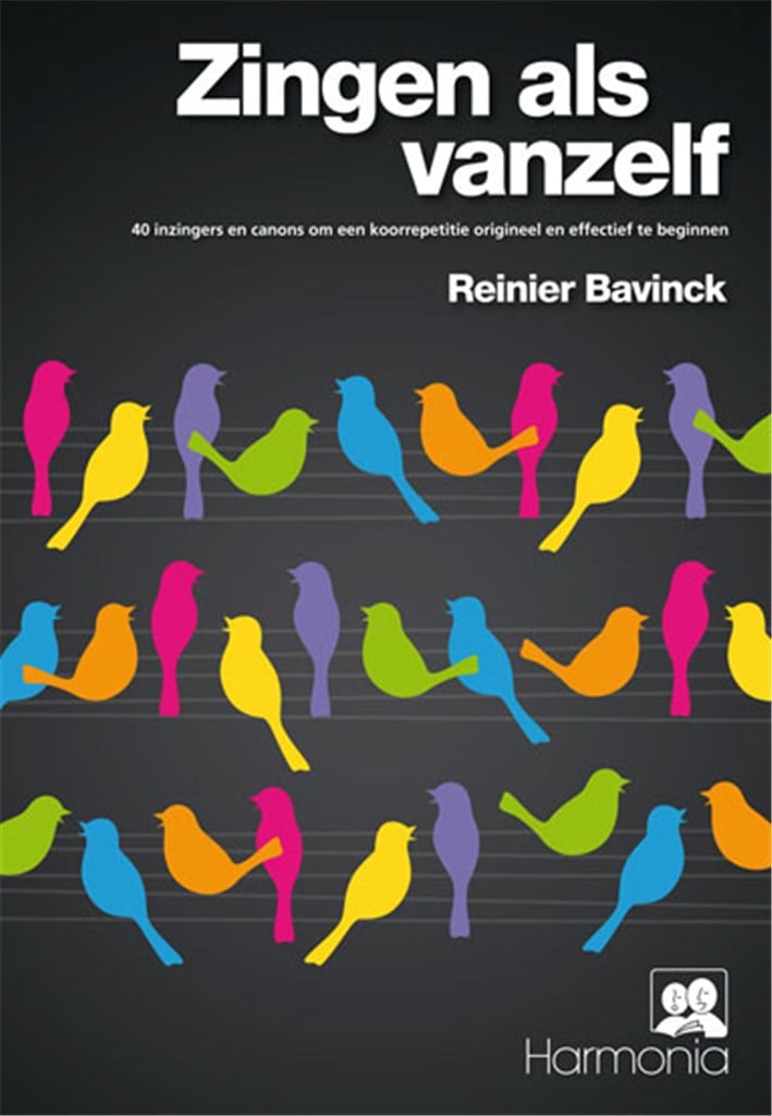 Zingen als vanzelf